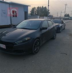 Dodge Dart